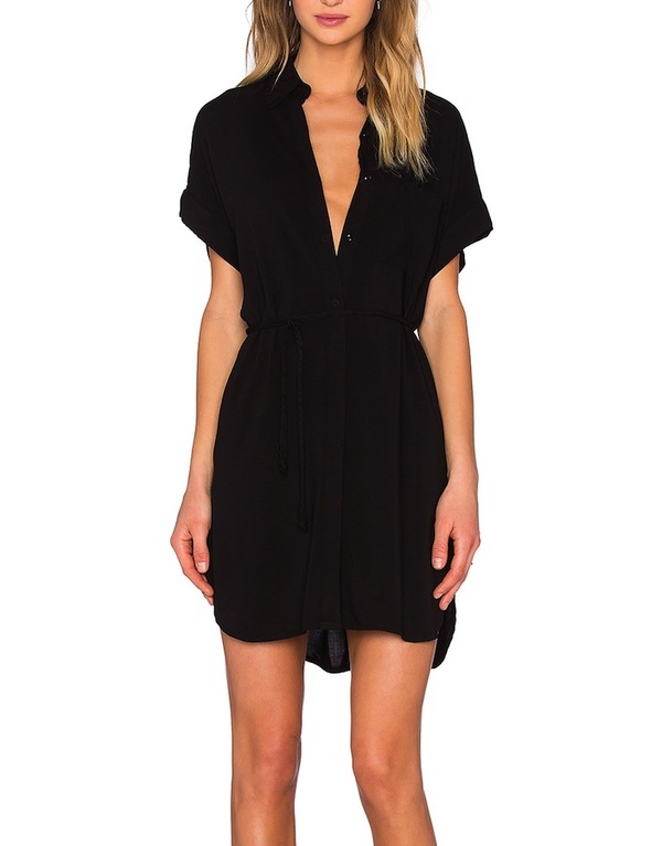 Rails Savannah Button Down Dress Rails Savannah Button Down Dress