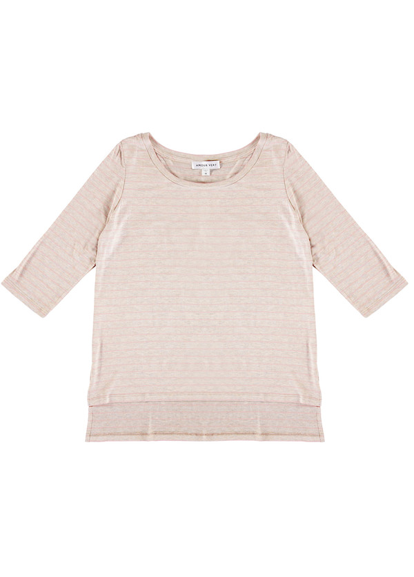 Amour Vert Leonie Top Amour Vert Leonie Top