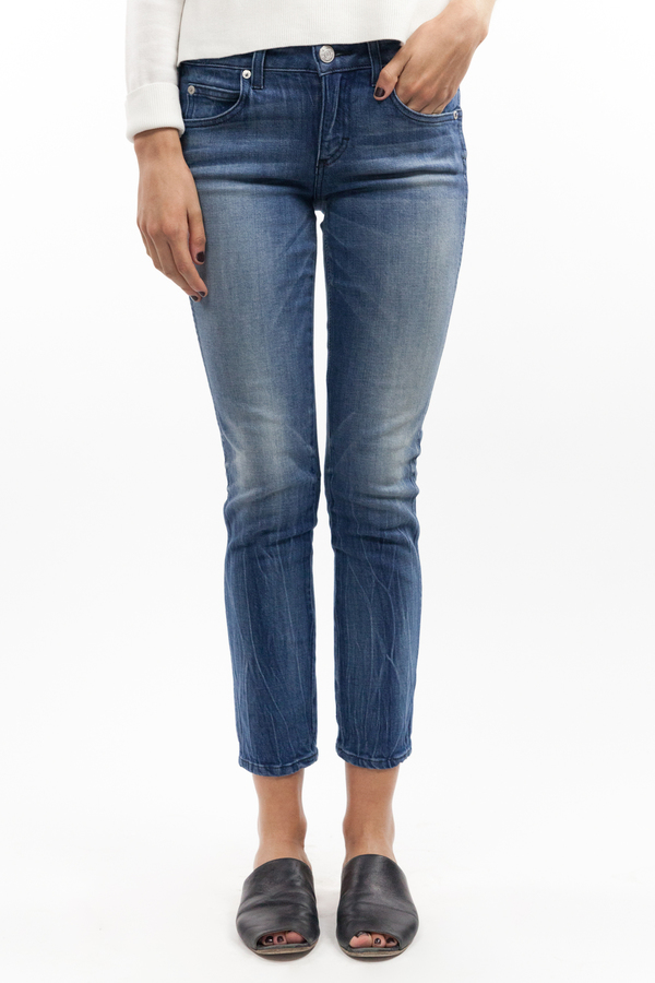 AMO Kate - Blue Gem AMO Kate - Blue Gem