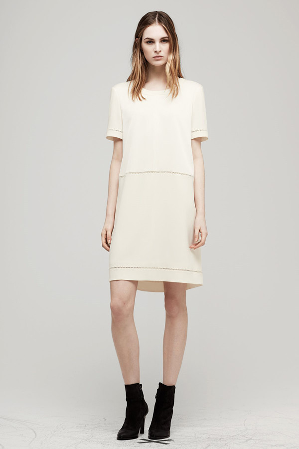 Rag & Bone - ALEX DRESS Rag & Bone - ALEX DRESS