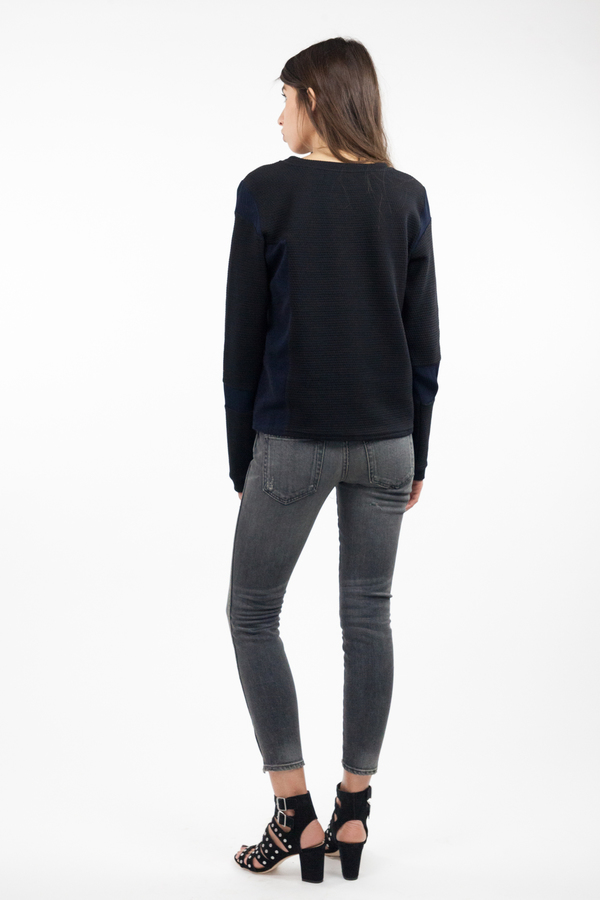 Margaux Lonnberg Sivan - Black Margaux Lonnberg Sivan - Black