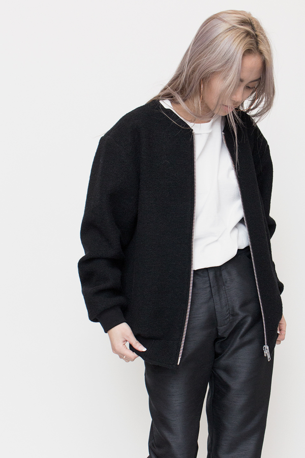 Bodega Thirteen - FW16 Harley Jacket Bodega Thirteen - FW16 Harley Jacket