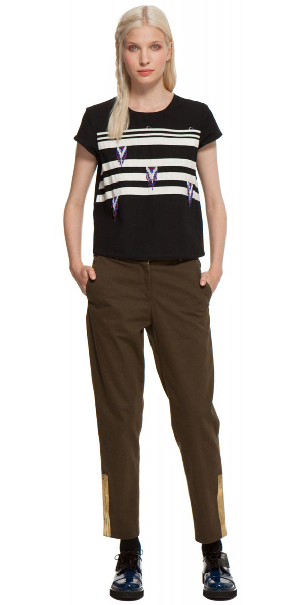 Suno Classic Trouser Suno Classic Trouser