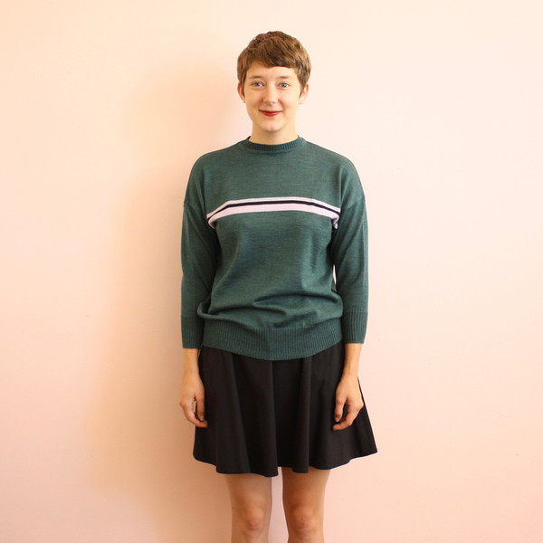 Diarte Elastica Sweater Diarte Elastica Sweater