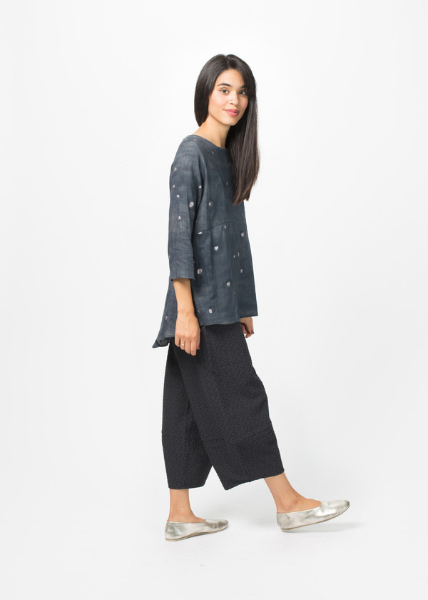 Echappees Belles Andy Tunic Top Echappees Belles Andy Tunic Top