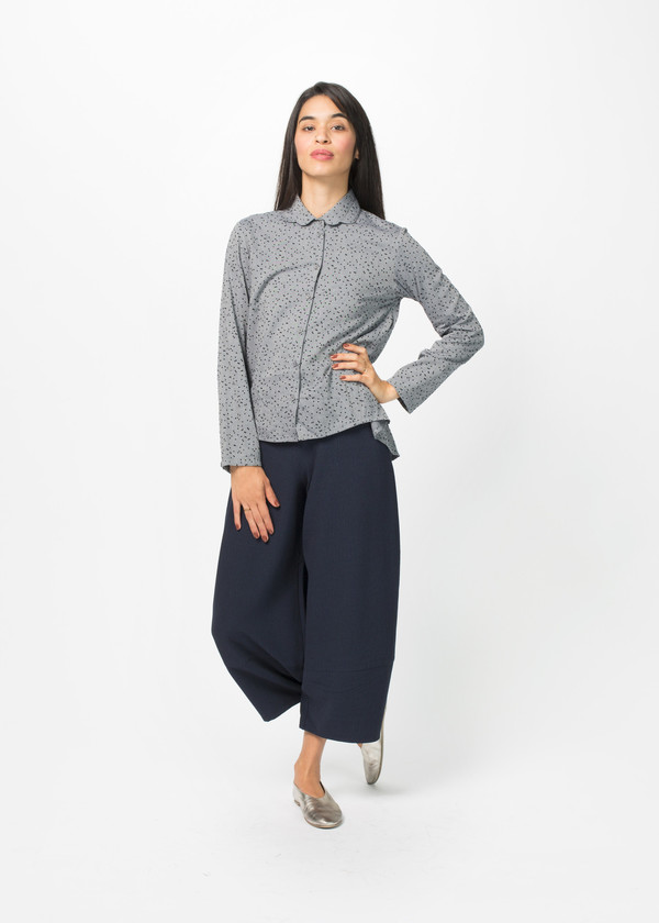 Echappees Belles Angie Blouse Echappees Belles Angie Blouse