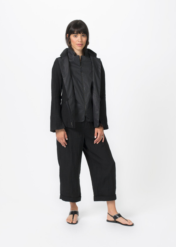Pour Jacket Pour Jacket