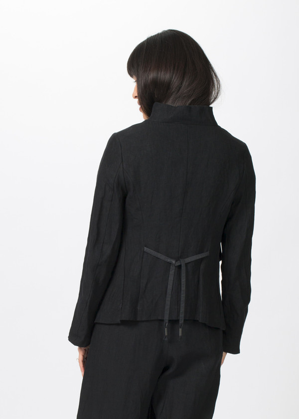 Pour Jacket Pour Jacket