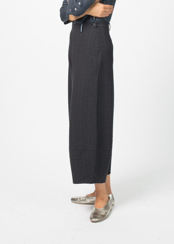 Echappees Belles Primo Wide Leg Trouser Echappees Belles Primo Wide Leg Trouser