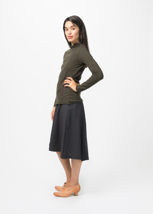Labo.Art Vulcano Wool Top Labo.Art Vulcano Wool Top