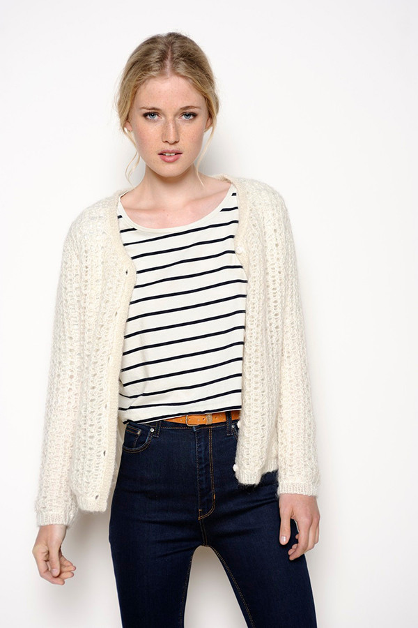 DES PETITS HAUTS - BABETTE DES PETITS HAUTS - BABETTE