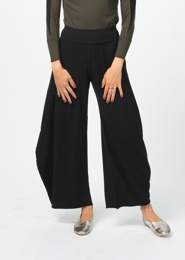 Labo.Art Delfo Wide Leg Pant Labo.Art Delfo Wide Leg Pant