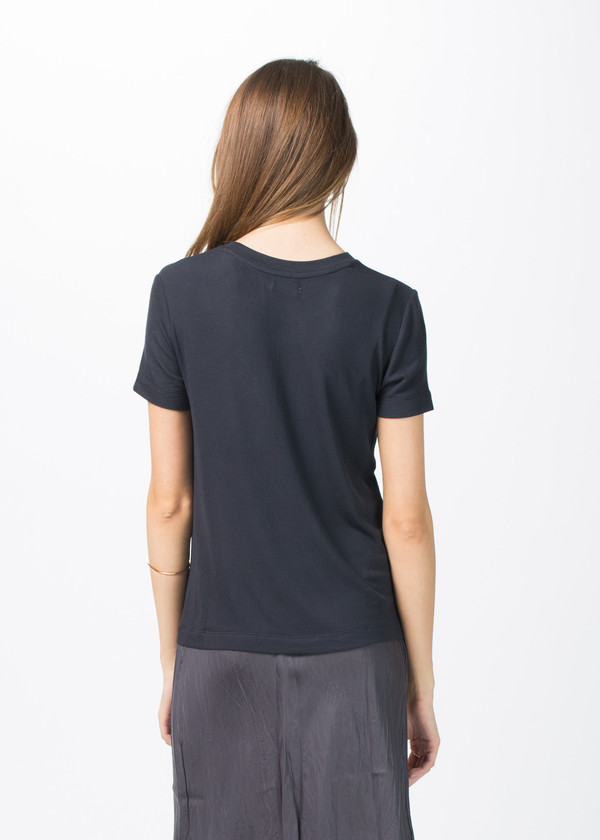 Organic by John Patrick Micro Modal Short Sleeve Tee Organic by John Patrick Micro Modal Short Sleeve Tee