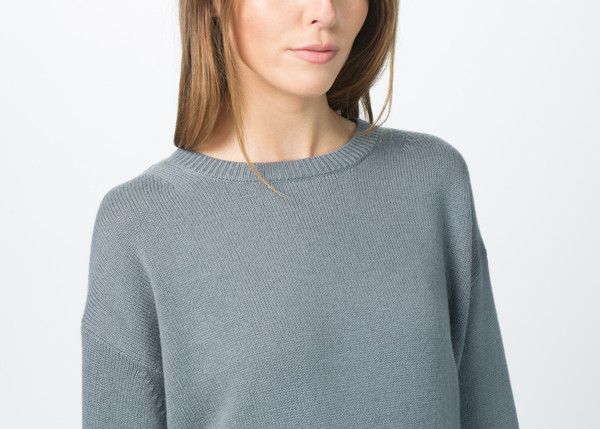 Organic by John Patrick Potato Sweater Organic by John Patrick Potato Sweater