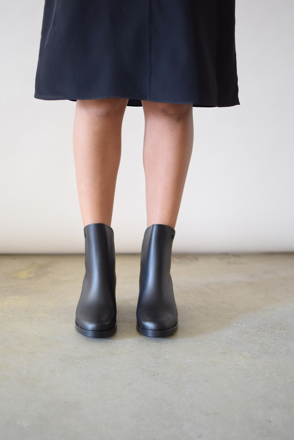 Melissa Elastic Boot Melissa Elastic Boot