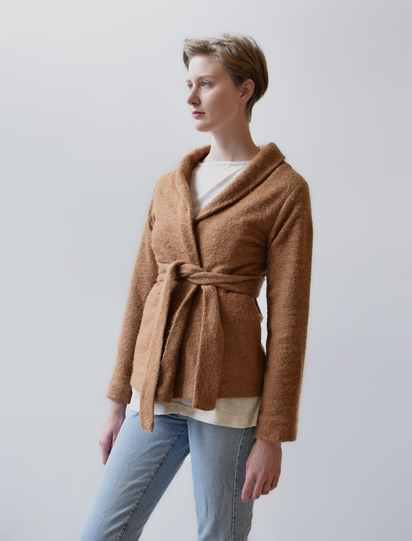 Hackwith Design House Sweater Wrap Hackwith Design House Sweater Wrap