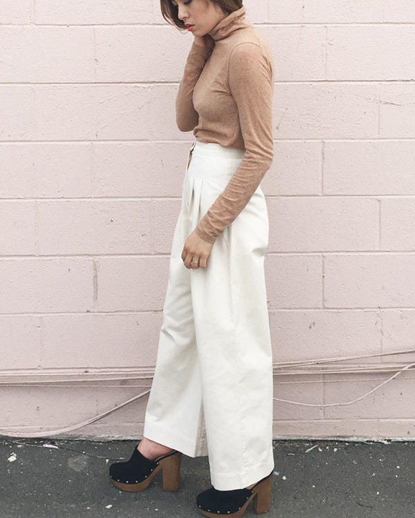 ILANA KOHN - Boyd Pant ILANA KOHN - Boyd Pant