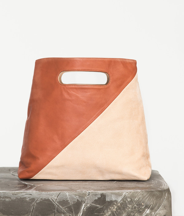 Alys Tall Tote - S Alys Tall Tote - S