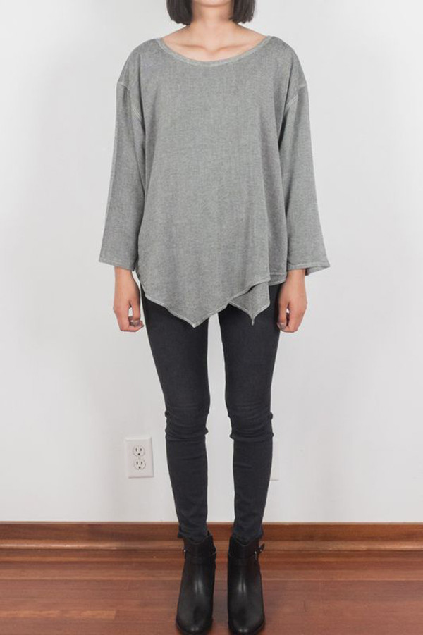 Tienda Ho - LAYERED TOP Tienda Ho - LAYERED TOP