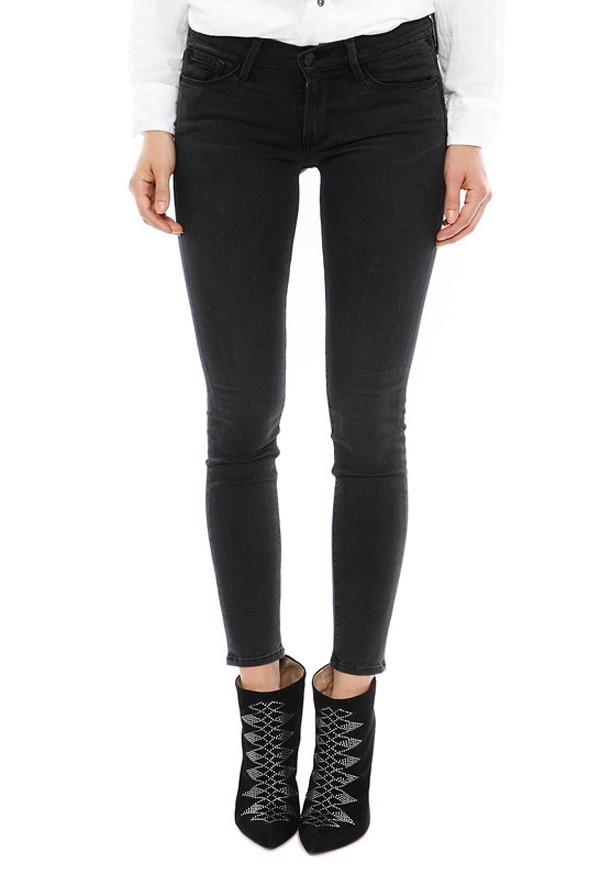 FRAME - LE SKINNY DE JEANNE FRAME - LE SKINNY DE JEANNE