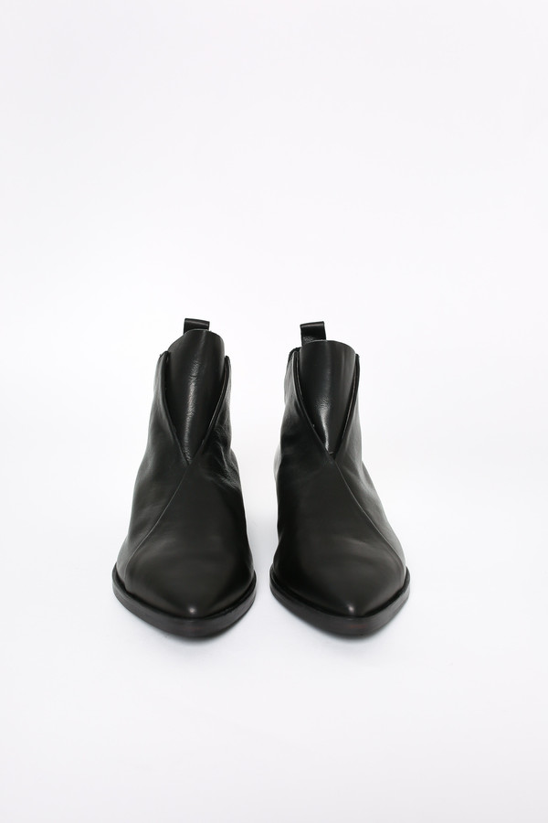 Coclico Arne bootie in pagoda black Coclico Arne bootie in pagoda black