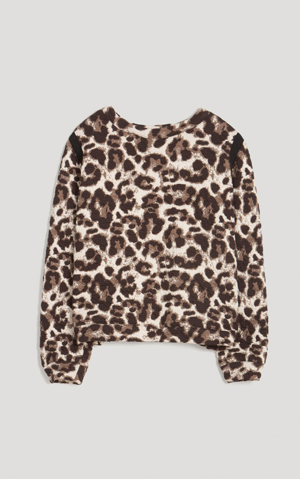Rachel Comey - LEGEND SWEATSHIRT Rachel Comey - LEGEND SWEATSHIRT