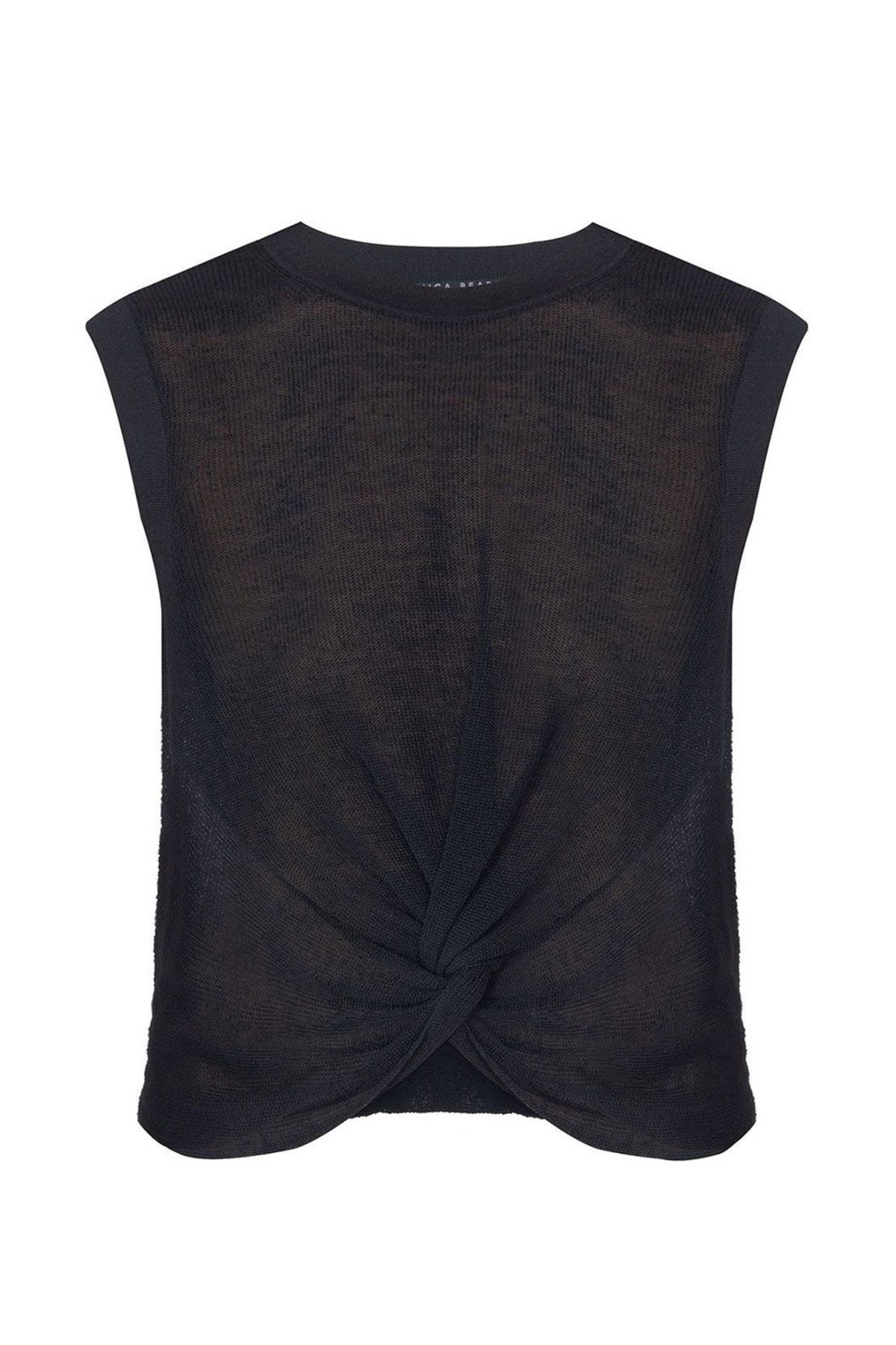 Veronica Beard Kellen Sweater - Black 