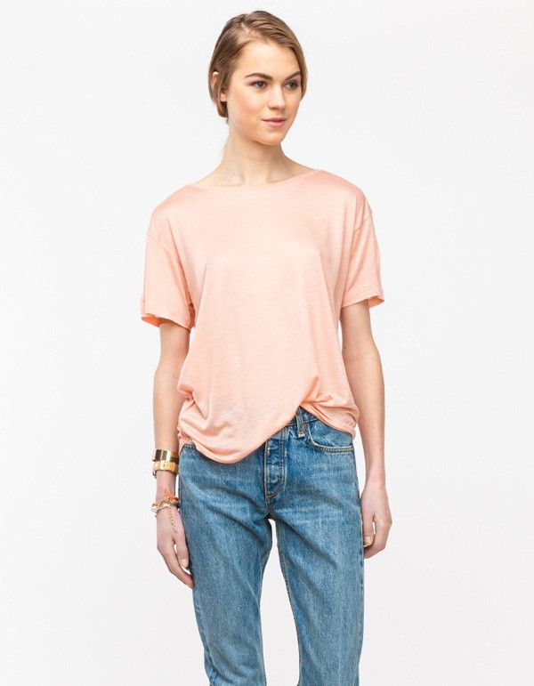 Base Range - LOOSE TEE Base Range - LOOSE TEE