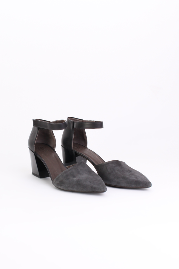 Coclico Jasper heel in ante carbon Coclico Jasper heel in ante carbon