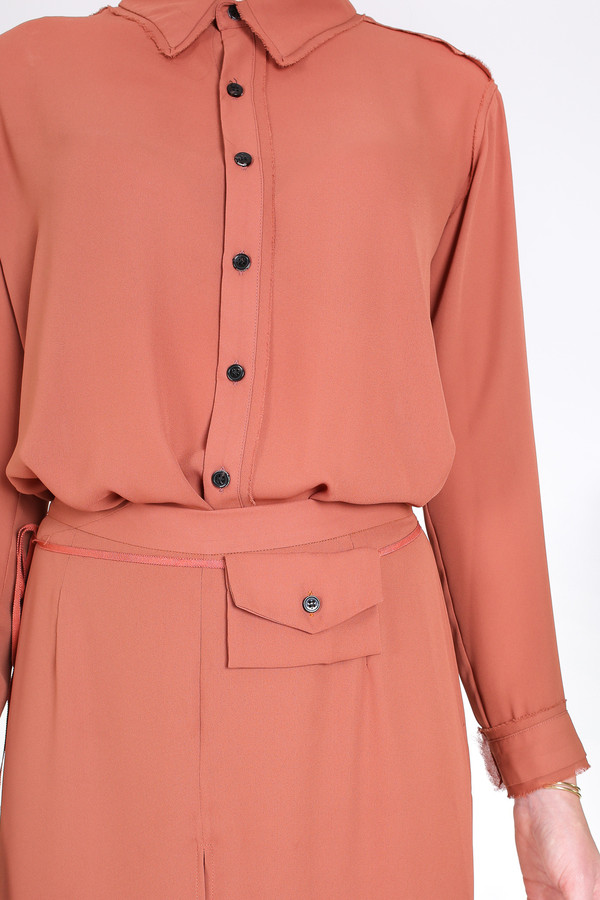 Rachel Comey Jerome pant in clay Rachel Comey Jerome pant in clay
