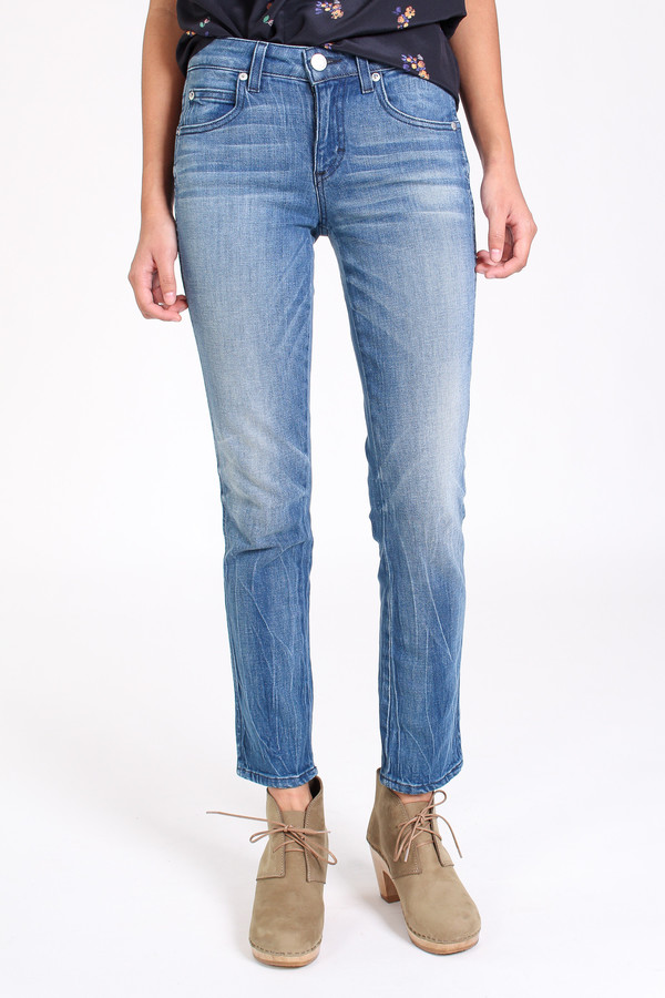 Amo Denim Kate In Blue Gem Amo Denim Kate In Blue Gem