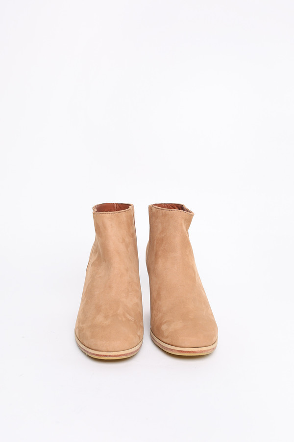 Rachel Comey Mars bootie in natural Rachel Comey Mars bootie in natural