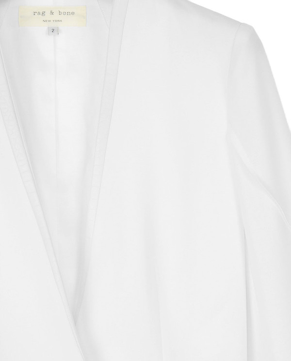 Rag & Bone - PASCAL BLAZER Rag & Bone - PASCAL BLAZER