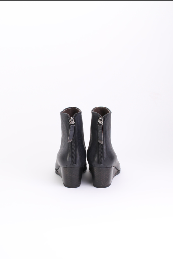 Coclico Oby bootie in black Coclico Oby bootie in black