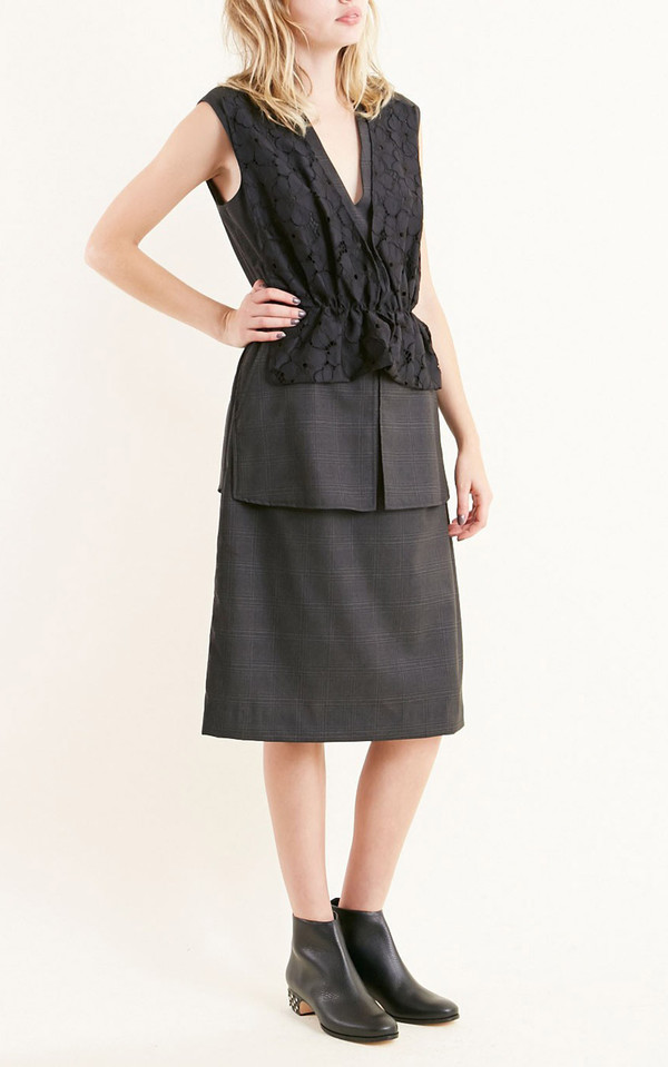 Rachel Comey - PROSPECT DRESS Rachel Comey - PROSPECT DRESS