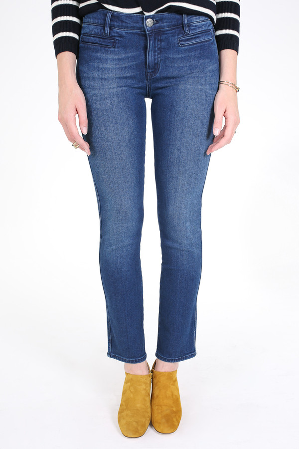 M.i.h Jeans Paris jean in dip M.i.h Jeans Paris jean in dip