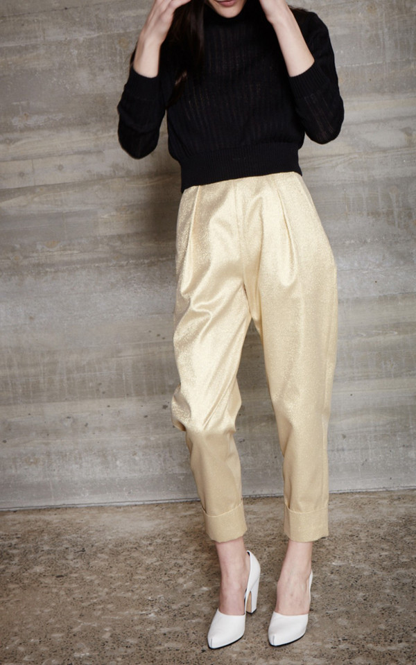 RACHEL COMEY - WESTSIDE PANT RACHEL COMEY - WESTSIDE PANT