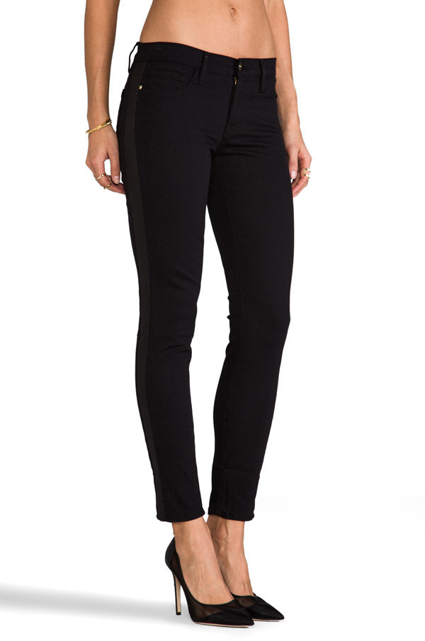 FRAME - SKINNY DE JEANNE FRAME - SKINNY DE JEANNE