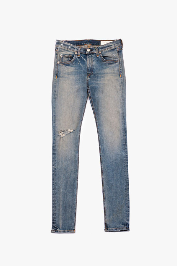 Rag & Bone Skinny Jeans Rag & Bone Skinny Jeans