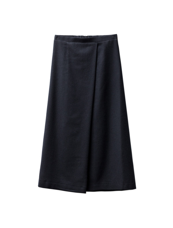 Stephan Schneider Womens Skirt Depict Night Stephan Schneider Womens Skirt Depict Night