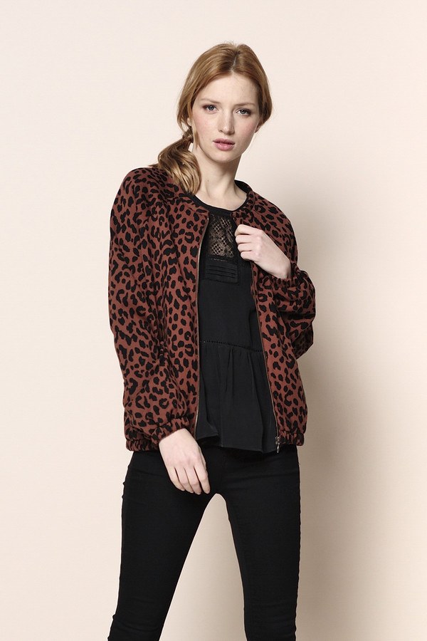 Des Petits Hauts - TIHANE JACKET Des Petits Hauts - TIHANE JACKET