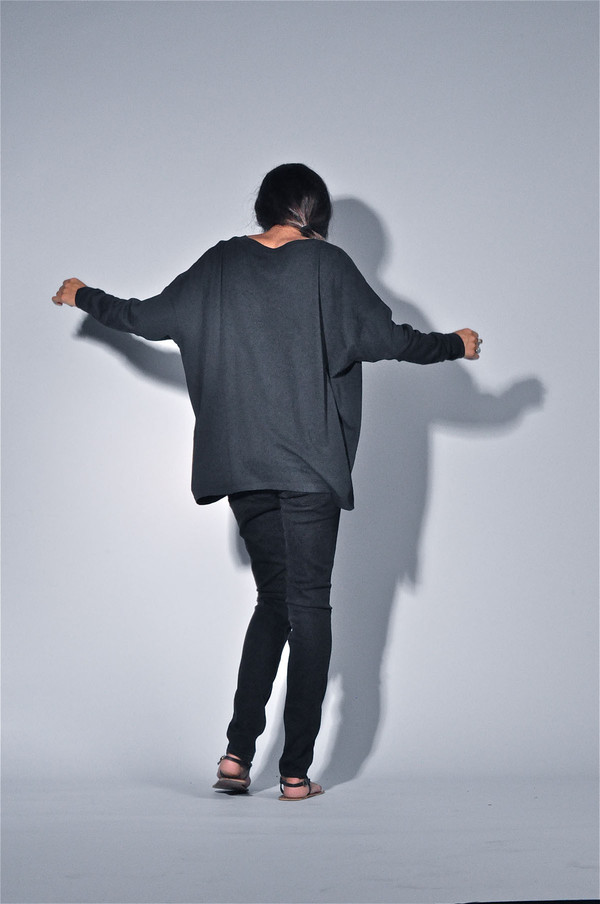 Skargorn #62 Long Sleeve Tee, Heather Wash Skargorn #62 Long Sleeve Tee, Heather Wash