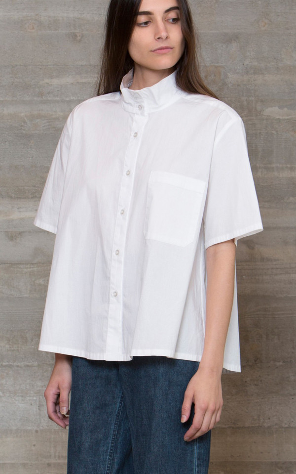 Rachel Comey - ZANZIBAR TOP Rachel Comey - ZANZIBAR TOP