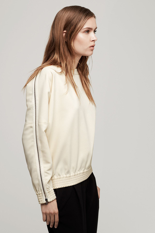 Rag & Bone - Zip Top Rag & Bone - Zip Top