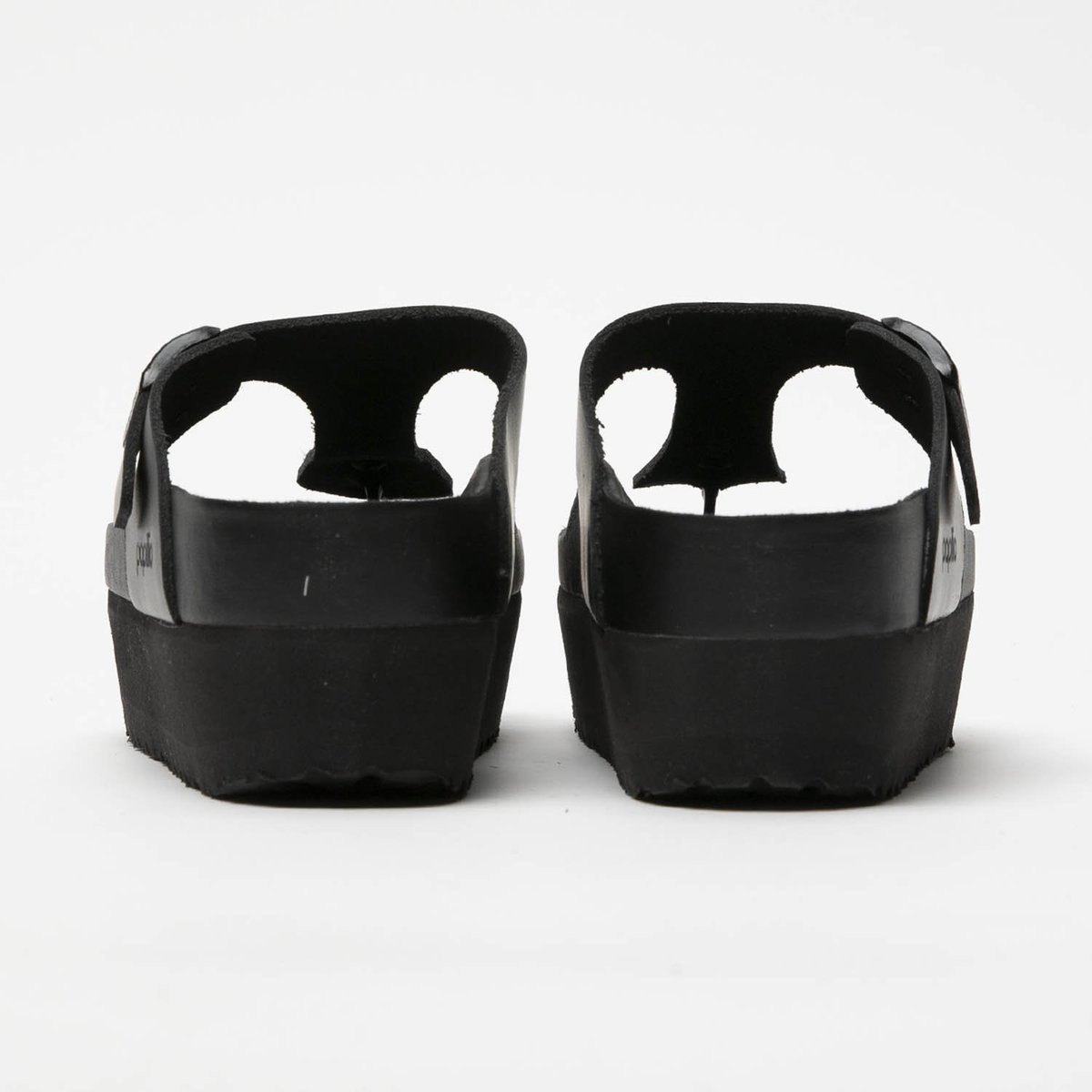 birkenstock gizeh platform exquisite sandals