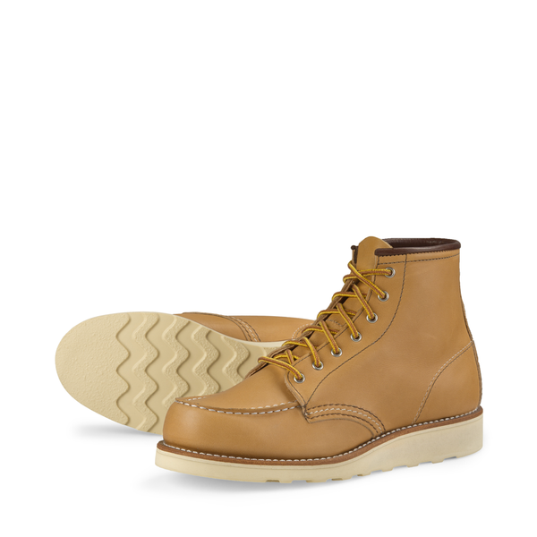 Red Wing Shoes 6" Moc No. 3374 Red Wing Shoes 6" Moc No. 3374