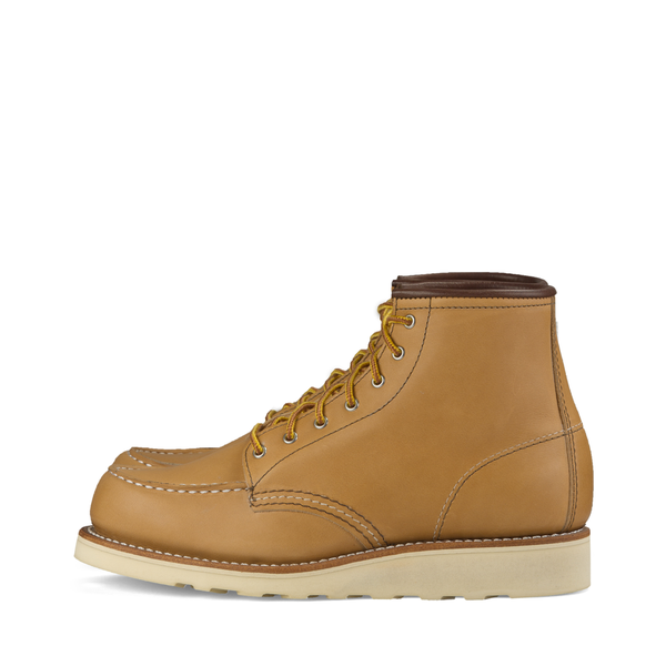 Red Wing Shoes 6" Moc No. 3374 Red Wing Shoes 6" Moc No. 3374