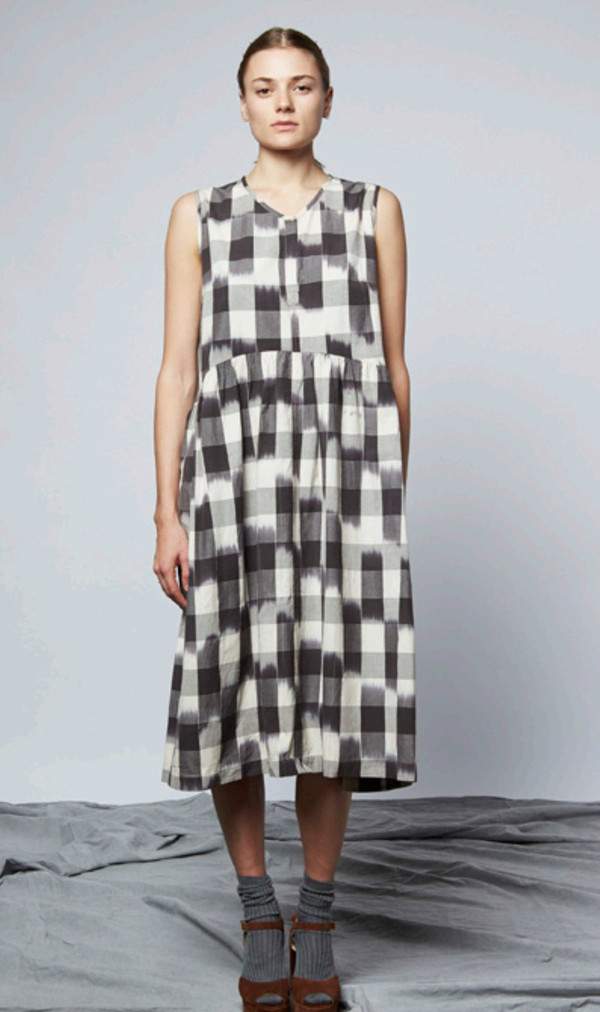 Kopal Neela Dress Kopal Neela Dress