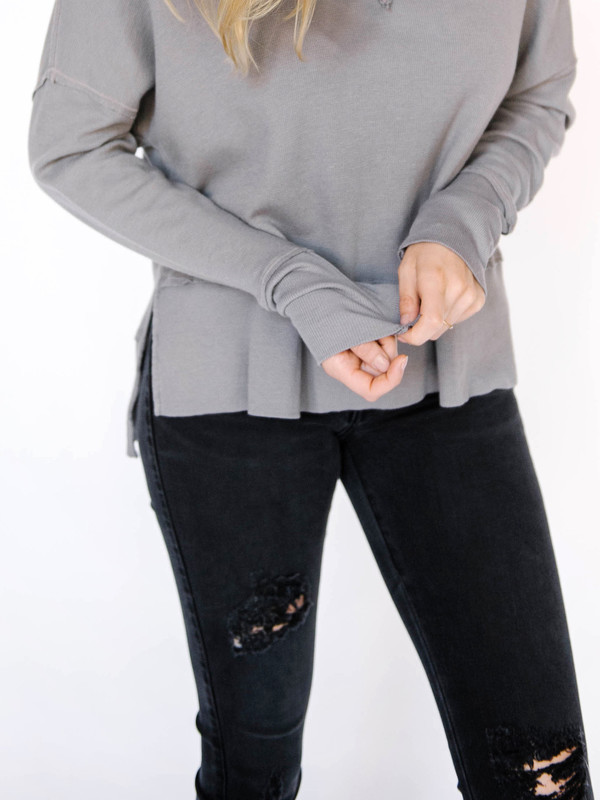 Lori Pullover Lori Pullover