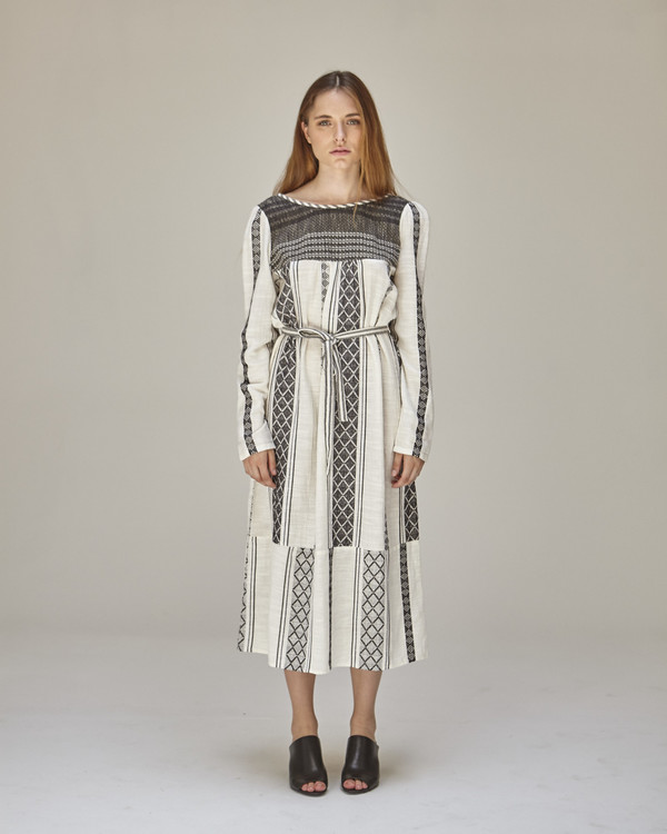 Ace & Jig Elliot Dress in Spirit Ace & Jig Elliot Dress in Spirit